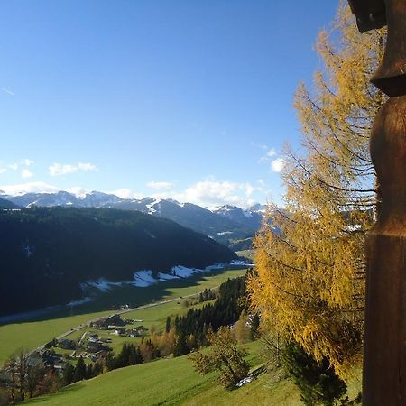 Bauernhof Oberkendl Villa Wagrain Esterno foto