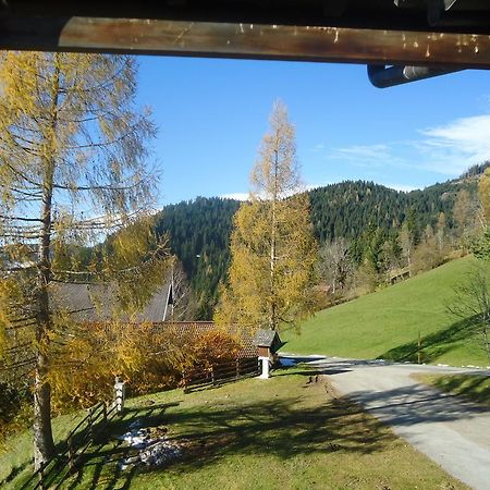 Bauernhof Oberkendl Villa Wagrain Esterno foto